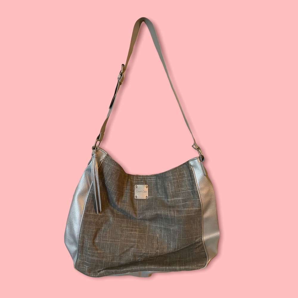 Calvin Klein purse